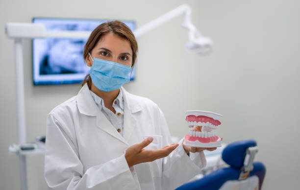 Best Urgent Tooth Repair  in Nazareth, PA