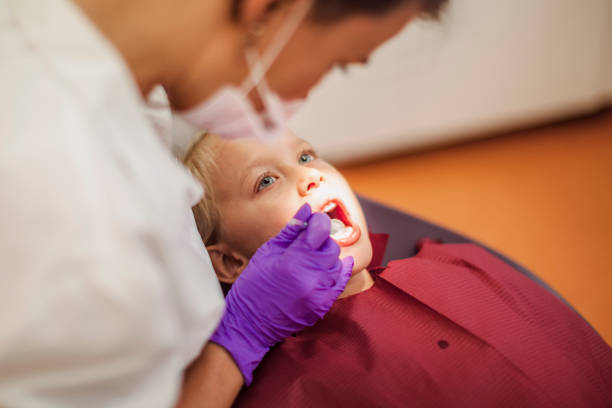 Best Dentist for Tooth Abscess  in Nazareth, PA